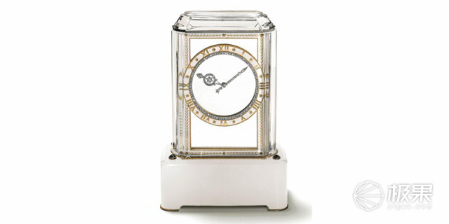 卡地亚跳时腕表机芯,卡地亚手表经典机芯