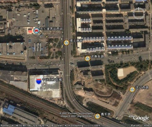 沈阳市几大花卉市场,沈阳市的花卉市场在哪里