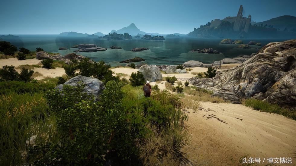 画质最好的三国手游游戏推荐,十大画质超高的3d网游