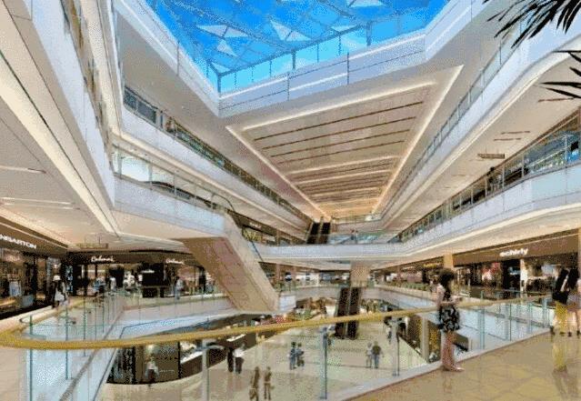 吃喝君亲测西北首家万象城,吃喝玩乐带你一网打尽!