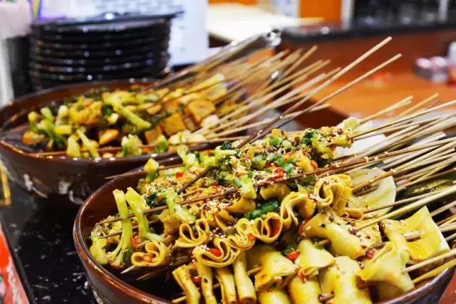 吃喝君亲测西北首家万象城,吃喝玩乐带你一网打尽!