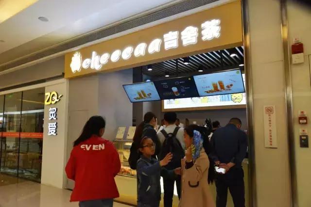 吃喝君亲测西北首家万象城,吃喝玩乐带你一网打尽!