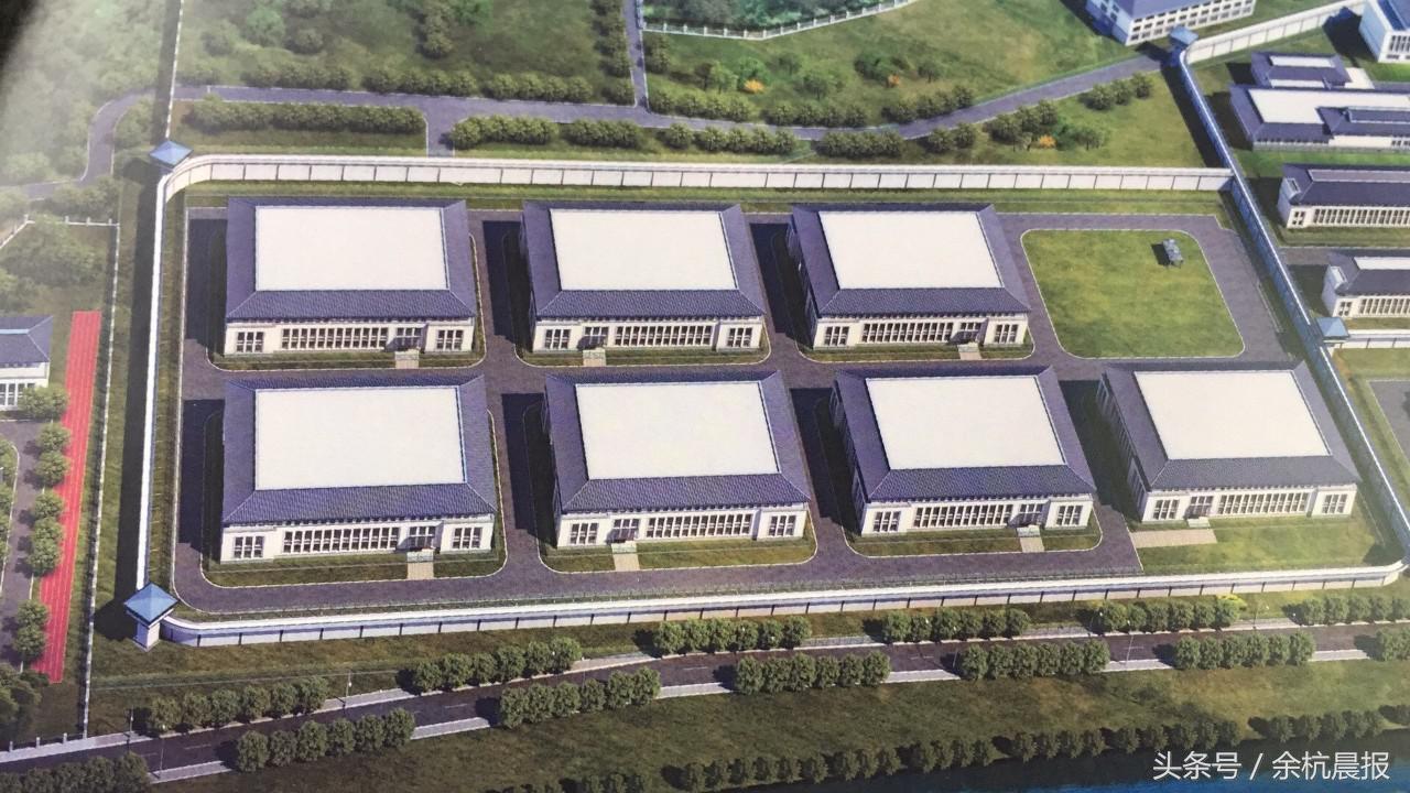 杭州余杭重大新建项目,杭州临平区27个重大项目开工