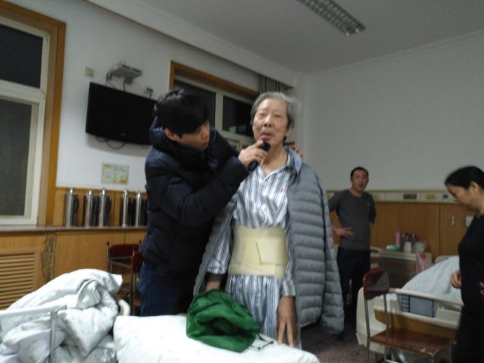 206医院最初的名字,666号病房