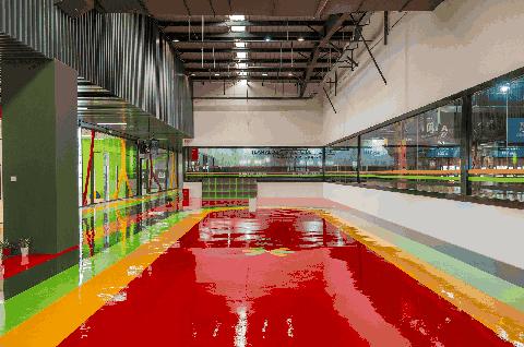 专业儿童轮滑品牌前十大排名榜,少儿轮滑运动中心