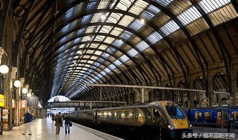 15个好玩的哈利波特英国取景地,有些地方看着很眼熟