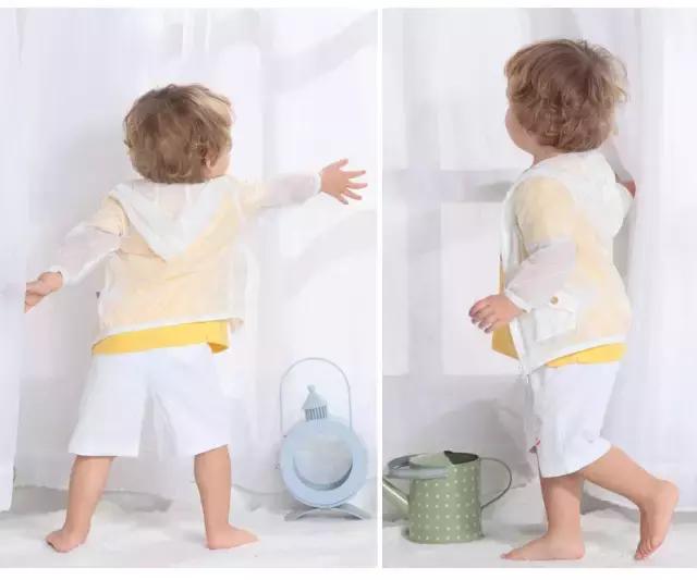 夏日必备防晒要从宝宝做起,炎炎夏日如何给宝宝科学防晒