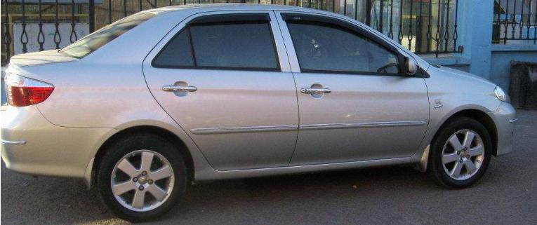 丰田威驰改装音响教程,丰田威驰原装音响有必要改吗