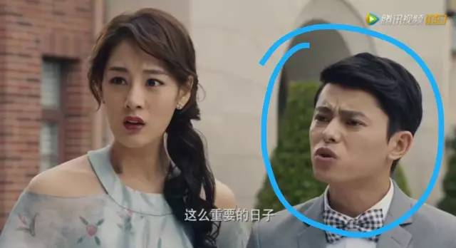 张艺兴把初吻给了男的这部中国版《求婚大作战》翻拍得好不好看