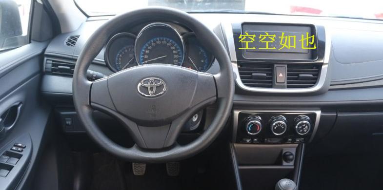 丰田威驰改装音响教程,丰田威驰原装音响有必要改吗