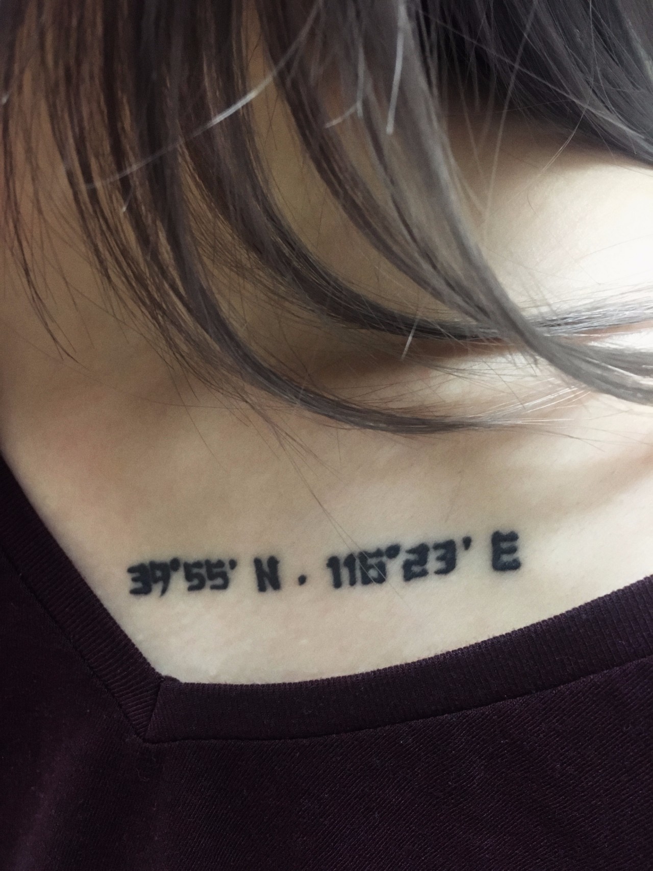 生活是个江湖,纹身是我们的暗号|KY粉丝留言:22个纹身理由