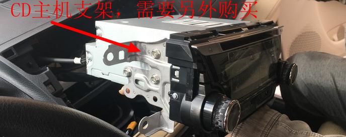 丰田威驰改装音响教程,丰田威驰原装音响有必要改吗