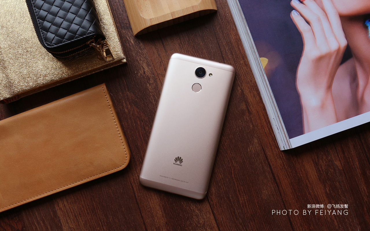 华为畅享7plus,有速度刺激的游戏