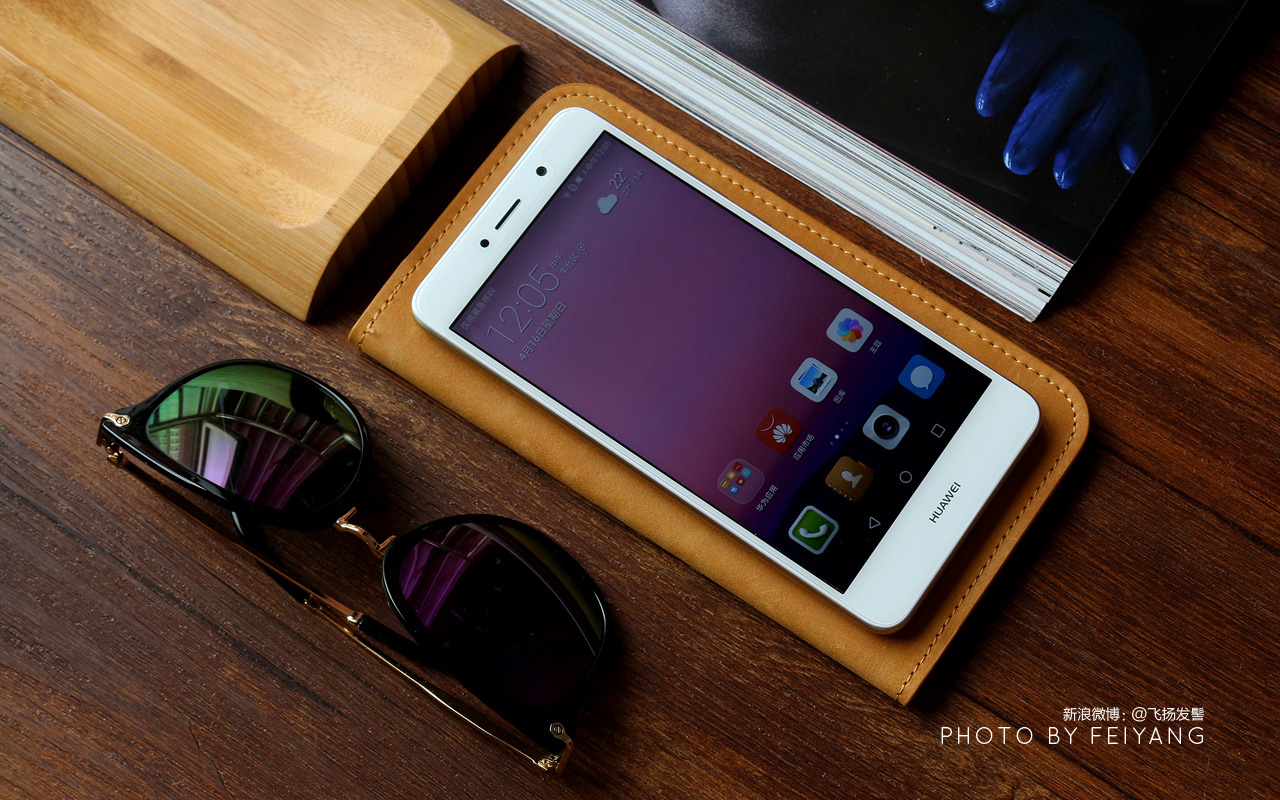 华为畅享7plus,有速度刺激的游戏