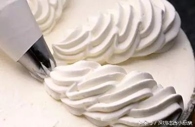 吃了一辈子生日蛋糕，你却还不知道的内幕