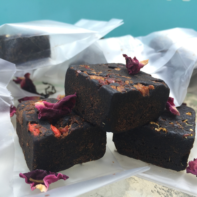 鸪鸪鸟生态农业创业团队：我是农村大学生我为自己代言