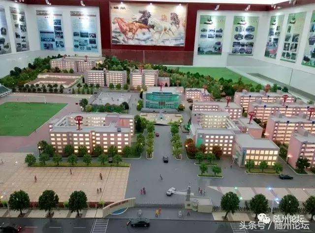 曾都一中真牛，快看！