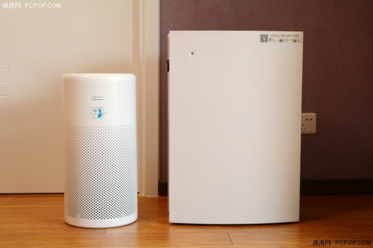 lifaairla500空气净化器好用吗,lifaair空气净化器