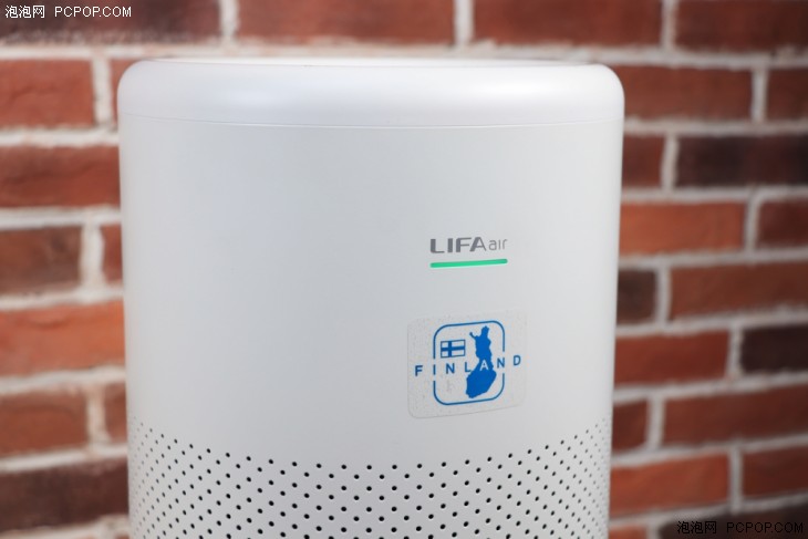 lifaairla500空气净化器好用吗,lifaair空气净化器