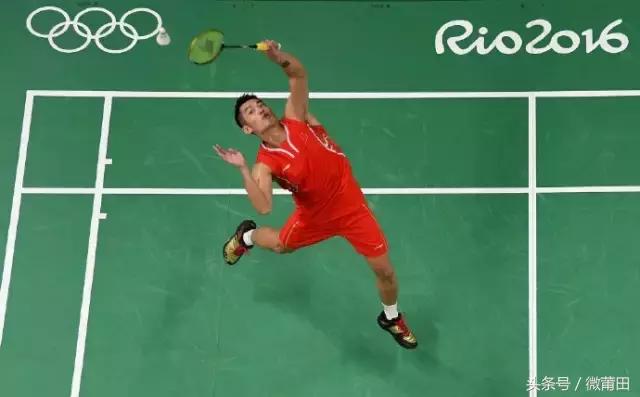 2018年林丹与李宗伟比赛,林丹李宗伟最后一次全英赛