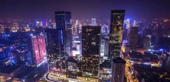 成都东进对龙泉驿区的影响,成都龙泉驿东进桥头堡