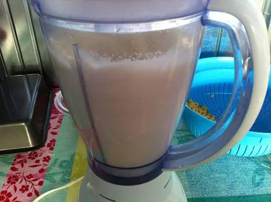 豆浆是人们的常用饮品,豆浆是中国发明的吗