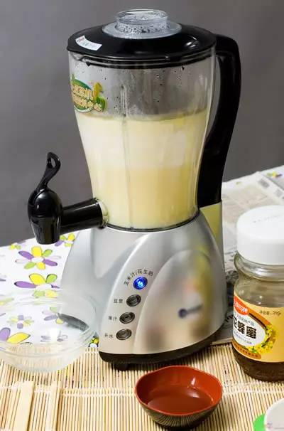 豆浆是人们的常用饮品,豆浆是中国发明的吗