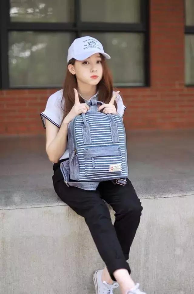 江疏影和刘雯都喜欢的包包,宋茜baby宋佳江疏影刘雯