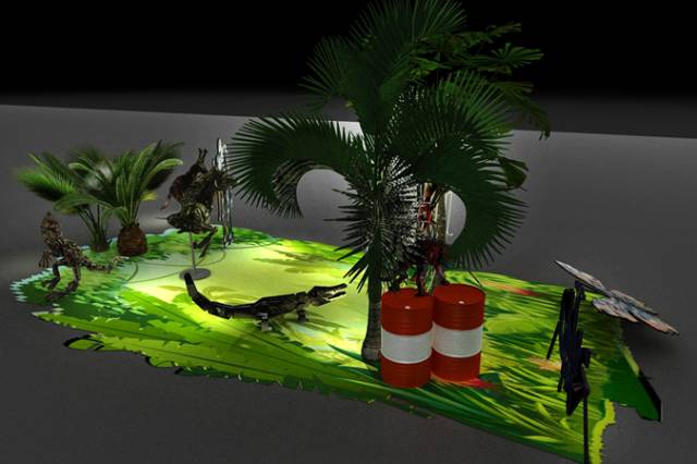 这个假期，天津商场怎么逛？干货集合