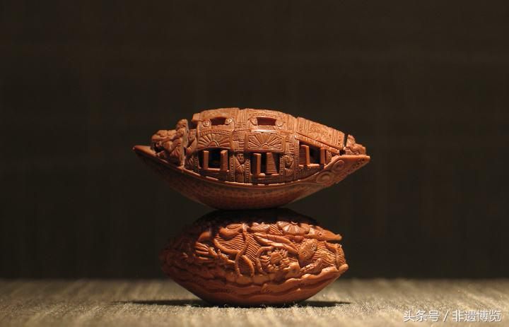 千雕万琢一核一世界