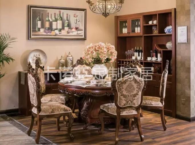 餐桌尺寸与餐厅尺寸对照表,折叠餐桌伸缩餐桌尺寸