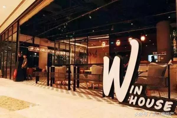 钱江新城的“红酒瓶”开了，可以天天cheers