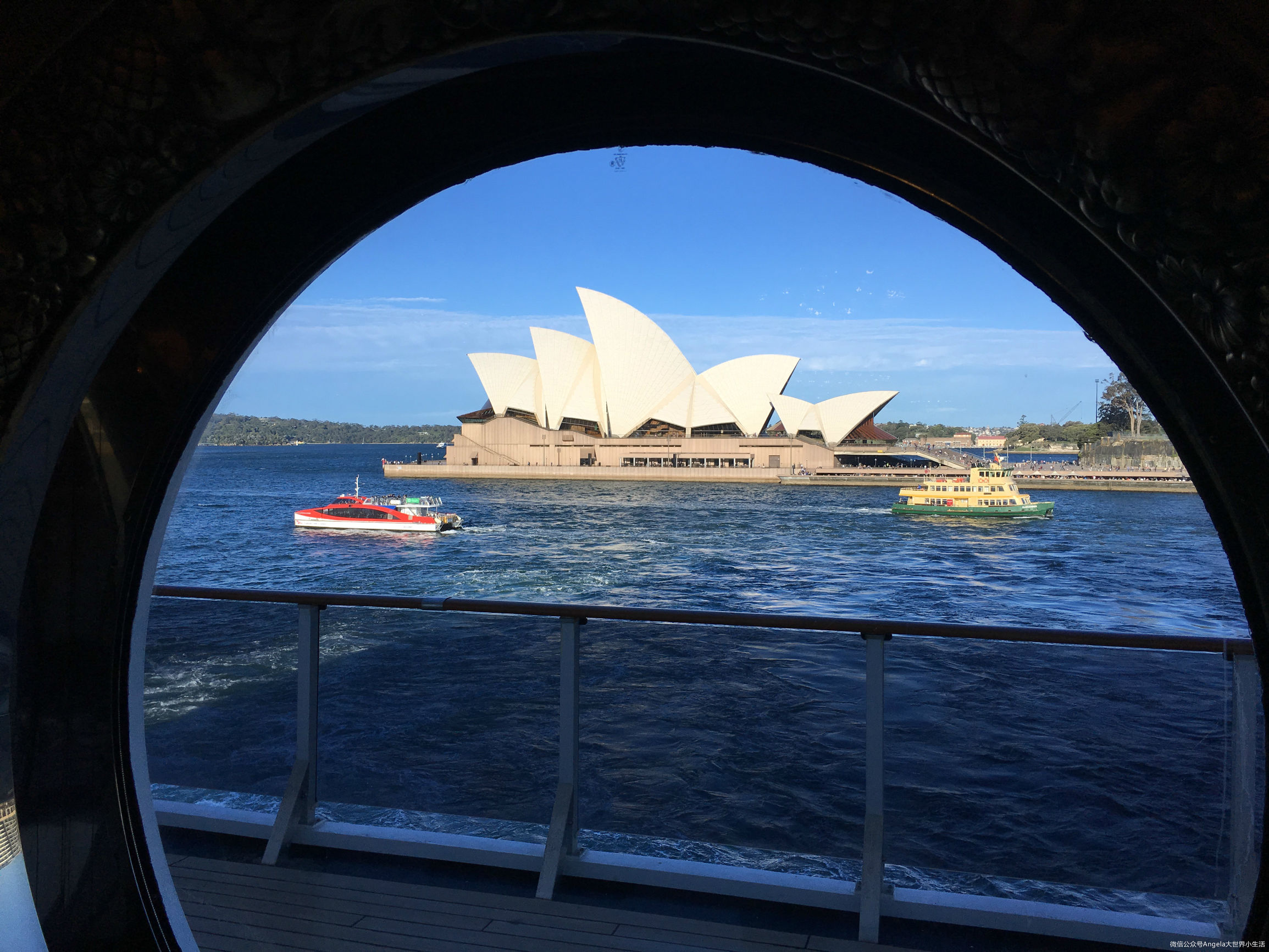 南太平洋邮轮旅游攻略,南太平洋游轮旅行攻略