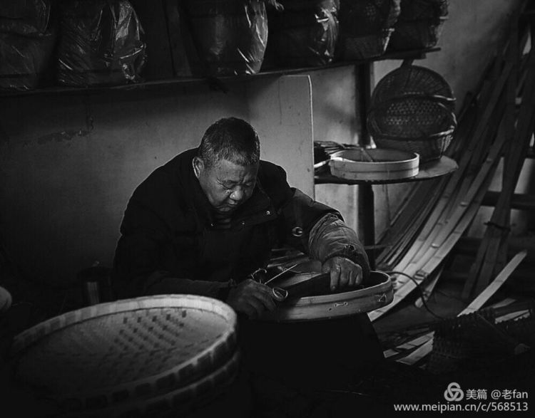 向劳动者致敬的手艺,劳动最美手艺精良