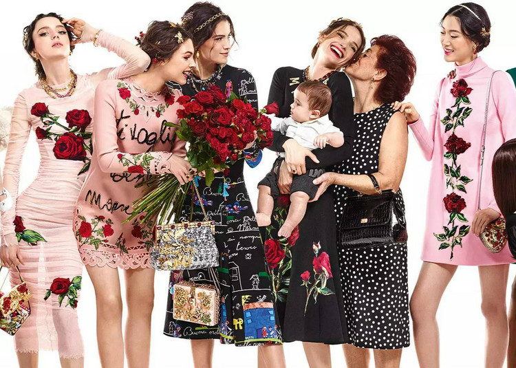 美到尖叫的清新连衣裙,美翻了2018连衣裙流行的八大元素