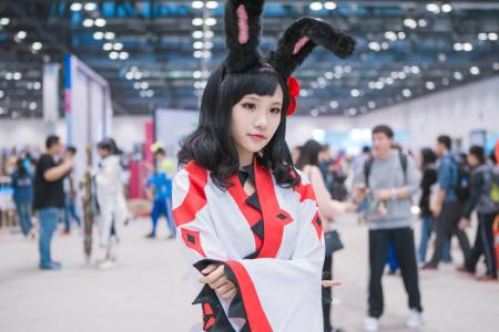 ido漫展什么时候开,ido漫展篇