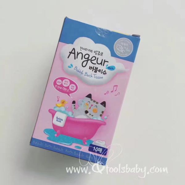 Qtools育儿研究所：妈妈坚持只给宝宝洗清水澡？