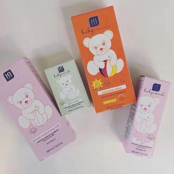 Qtools育儿研究所：妈妈坚持只给宝宝洗清水澡？