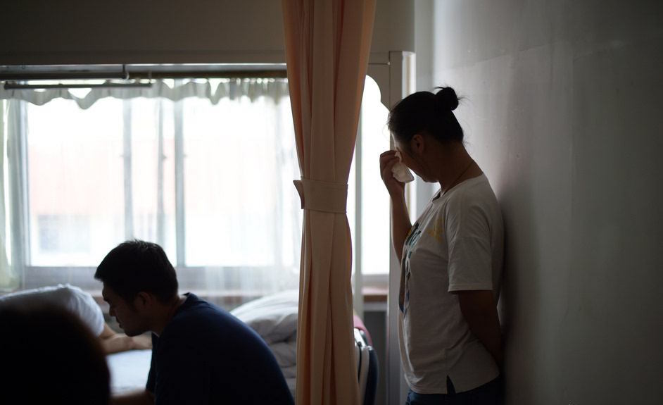 二胎无正当理由禁止流产,夫妻私自流产违法吗