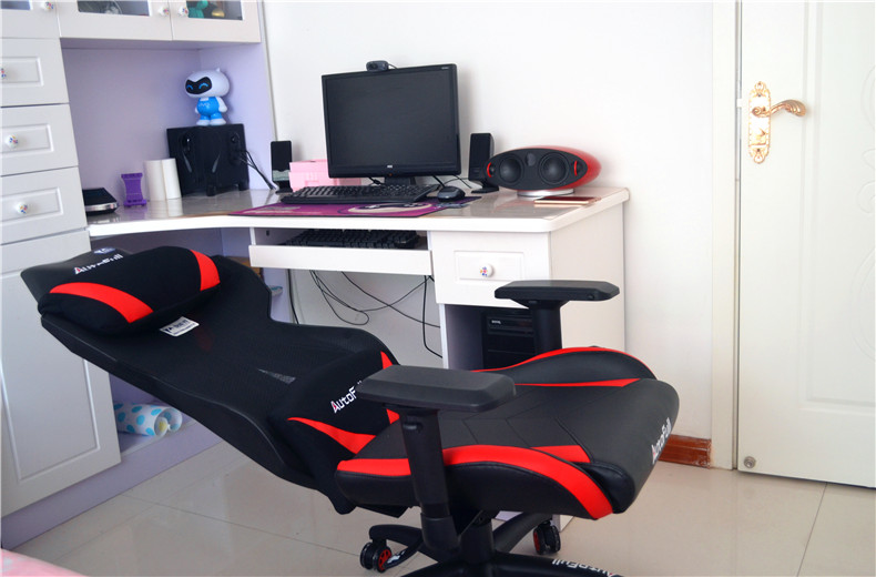 能够让人放松的椅子,让人腰挺直的椅子