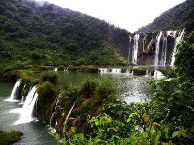 贵州一个特别美丽的地方,贵州哪里风景那么美啊