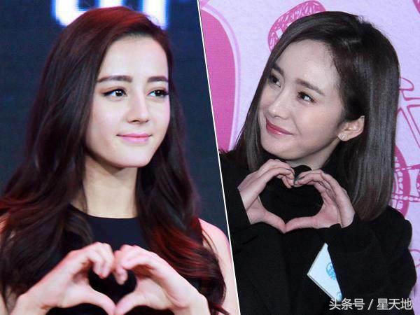 选妈妈还是选父母的视频,记者问迪丽热巴选陈伟霆还是罗晋