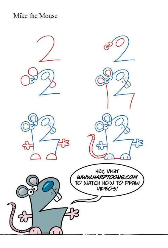 用数字画简单的恐龙,用数字画恐龙简笔画