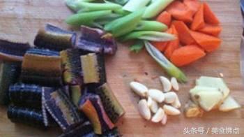 红烧鳝段作用和功效,红烧鳝段的做法最正宗的做法