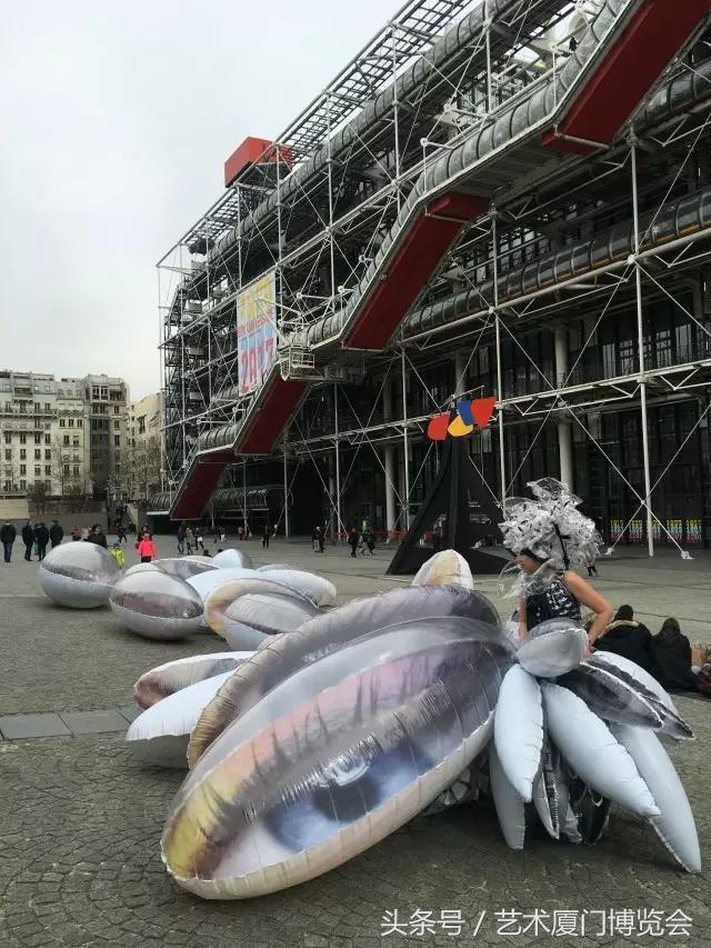 《身体剧场》——2017艺术厦门全球女性艺术家邀请展(三)