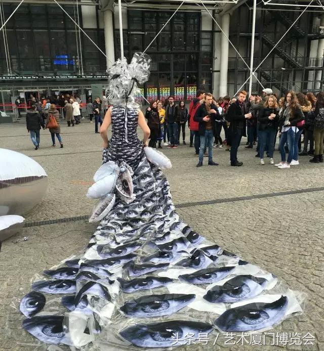 《身体剧场》——2017艺术厦门全球女性艺术家邀请展(三)