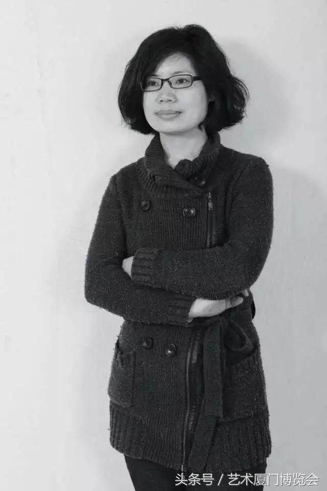 《身体剧场》——2017艺术厦门全球女性艺术家邀请展(三)