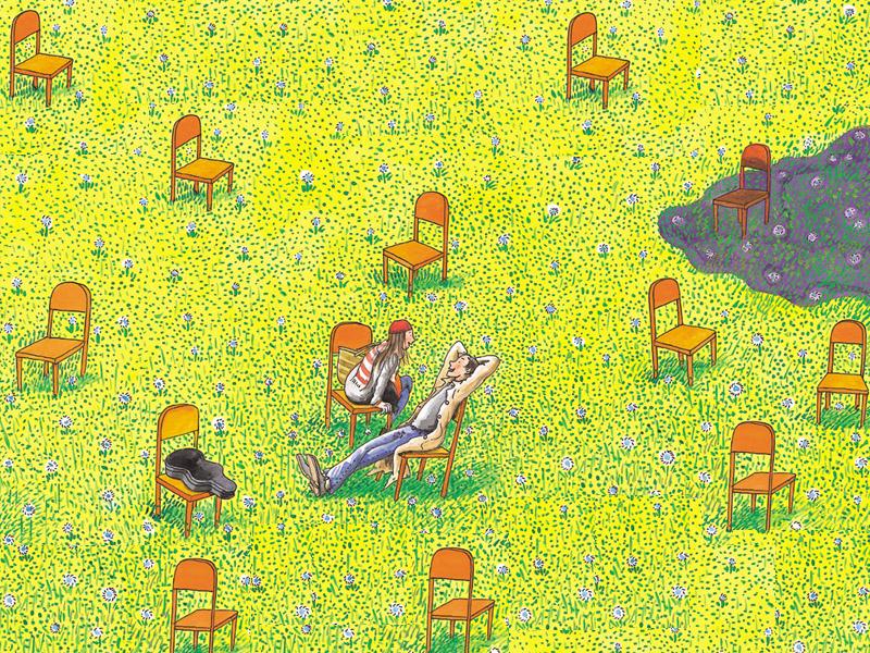 女友去蹦迪几个小时没回我消息,女友总是隔几个小时才回信息