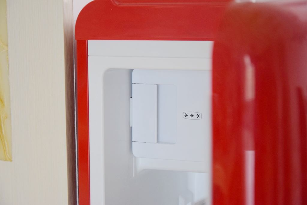 小吉冰箱怎么样质量好不好,小吉单开门冰箱真实测评