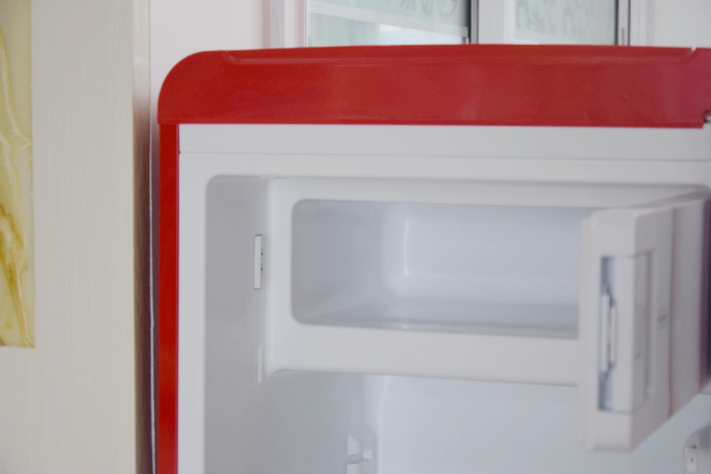 小吉冰箱怎么样质量好不好,小吉单开门冰箱真实测评